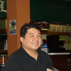 Meet your Posher, Hector